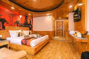 Hotel Smugglers