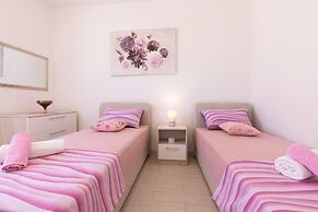 Apartment Oleander