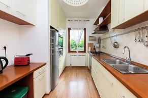 House Mirjana