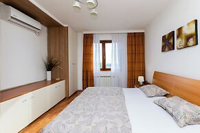 House Mirjana