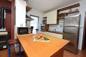 Apartment Gasparini
