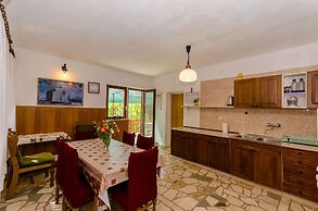 Rooms Ante