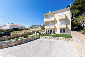 Apartment Branka