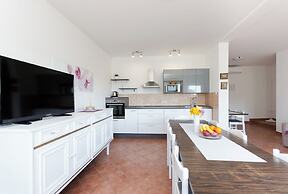 Apartment Branka