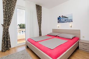 Apartment Branka