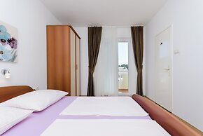 Apartment Branka
