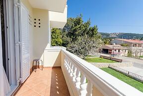Apartment Branka