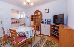 Apartments Vukelic