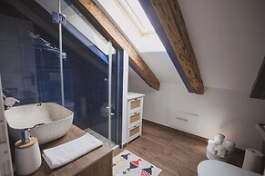 Apartments Porto Duce