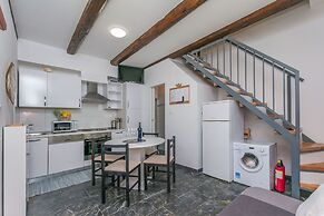Apartments Porto Duce