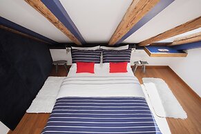 Apartments Porto Duce