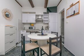 Apartments Porto Duce