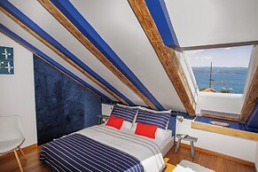 Apartments Porto Duce