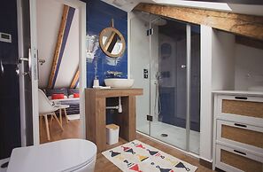 Apartments Porto Duce