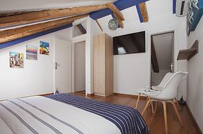 Apartments Porto Duce