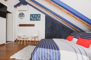 Apartments Porto Duce