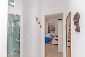 Apartments Porto Duce