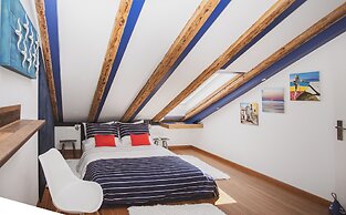 Apartments Porto Duce