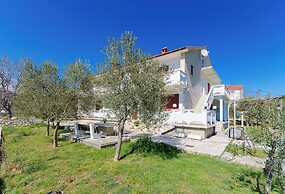 Apartments Vesna