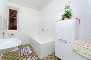 Apartments Vesna