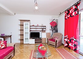 Apartments Vesna