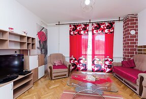 Apartments Vesna