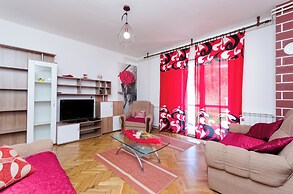 Apartments Vesna