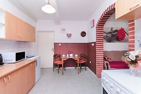 Apartments Vesna