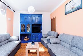 Apartments Vesna