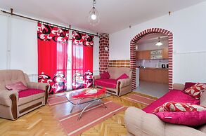 Apartments Vesna