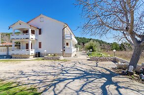 Apartments Vesna