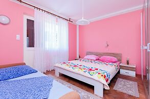 Apartments Vesna