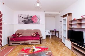 Apartments Vesna