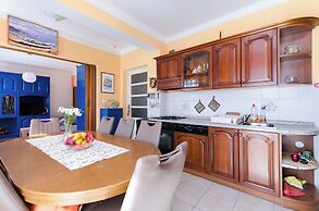 Apartments Vesna