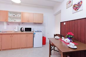Apartments Vesna