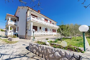 Apartments Vesna