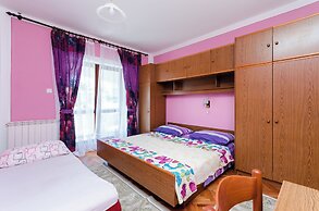 Apartments Vesna