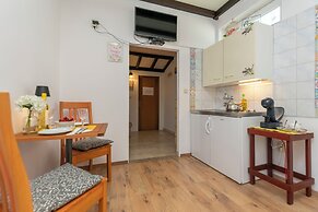 Apartments Cash and Dash