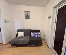 Apartments Strahija