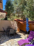 Apartments Strahija