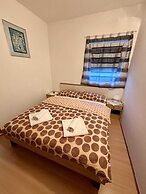 Apartments Strahija