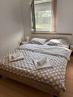 Apartments Strahija