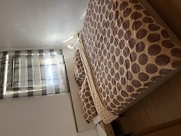 Apartments Strahija