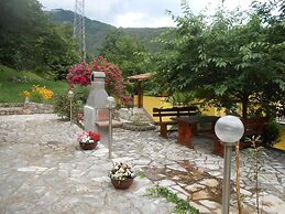 Apartments Vesna