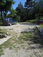 Apartments Vesna