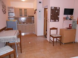 Apartments Vesna