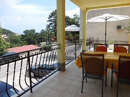 Apartments Vesna