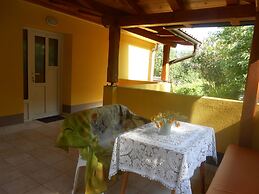 Apartments Vesna