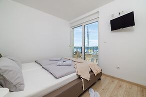 Apartments Jozic