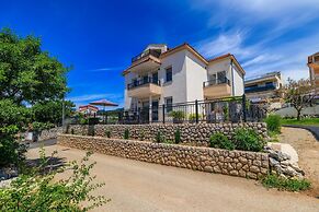 Apartments Jozic